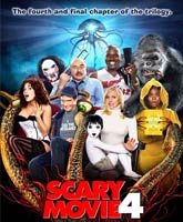 Scary Movie 4 /    4